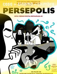 Persepolis