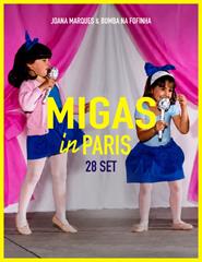 PARIS | Bumba na Fofinha & Joana Marques