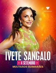 Ivete Sangalo