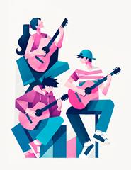 25.º Aniversário da Orquestra Juvenil de Guitarras do Algarve