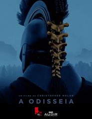 A ODISSEIA
