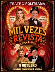 MIL VEZES REVISTA