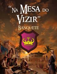 Feira Medieval de Silves 2026 - Na Mesa do Vizir