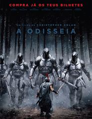 A Odisseia