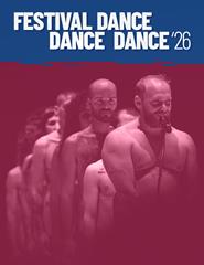 Æffective Choreography | Festival Dance Dance Dance