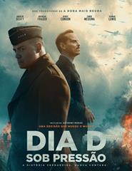 Dia D - Sob Pressão