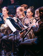Secret Agents | Banda Musical de Souto