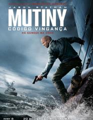 Mutiny: Código de Vingança