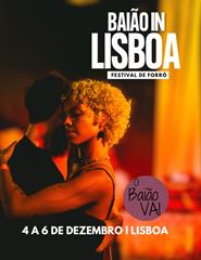 FULL PASS | Baião in Lisboa Festival 2026