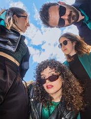 Dona Ofélia | OuTonalidades – Circuito Português de Música ao Vivo