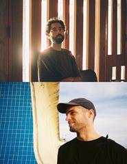 AMULETO APOTROPAICO + NUNO LOUREIRO