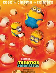 Mínimos e Monstros (VP)