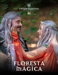 Floresta Mágica