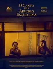O CANTO DAS ÁRVORES ESQUECIDAS