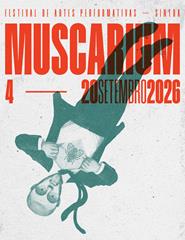 Encontro ASSITEJ Portugal | MUSCARIUM#12