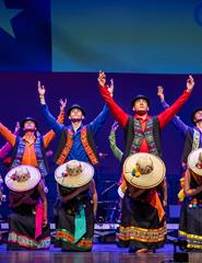 FOLKFARO 2026 - Gala de Abertura