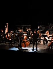Imagem da fonte — Orquestra do Algarve | Concerto de Natal