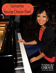 Concerto de Young-Choon Park | Piano