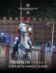 Torneio - A Revolta Portucalense