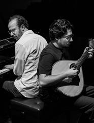 Júlio Resende feat. Bruno Chaveiro