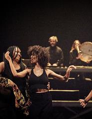 Quando vi o mar  | Alkantara Festival