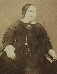 O Fantasma de D. Maria II
