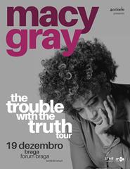 Macy Gray - Braga