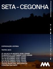 SETA - CEGONHA