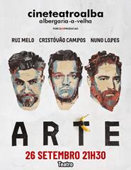 ARTE