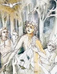 Ópera | Priscilliano