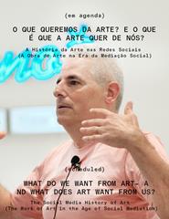 Imagem da fonte — Joshua Decter - A História da Arte nas Redes Sociais