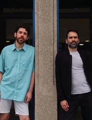 Esquecimento Global | José Nunes e Luca Argel
