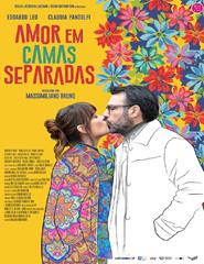 AMOR EM CAMAS SEPARADAS