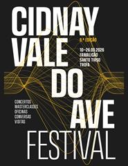 À Noite no Museu_Shane van Neerden | Cidnay Vale do Ave