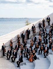 Solistas da Orquestra XXI: Morton Feldman