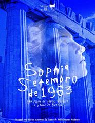 SOPHIA - SETEMBRO DE 1963