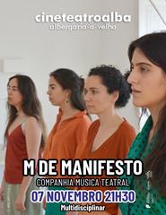 M de Manifesto