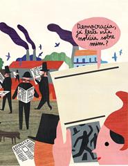 OS CLANDESTINOS - OFICINA MISSÃO: DEMOCRACIA