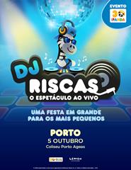 DJ RISCAS