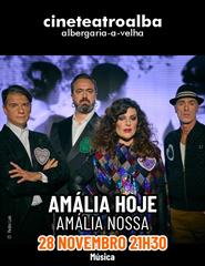 Amália Hoje