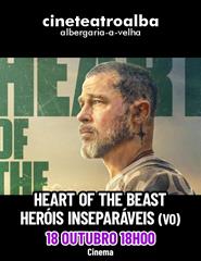 Heart Of The Beast