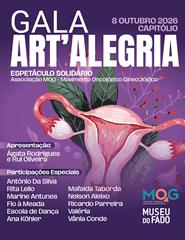 Gala Art’Alegria
