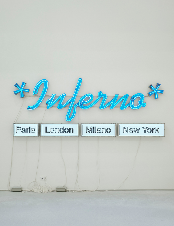 Gallery Talks, with João Louro