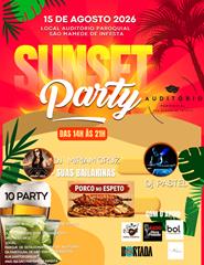 SUNSENT PARTY