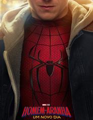Homem-Aranha: Um Novo Dia