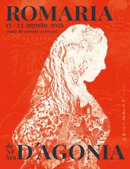 Cortejo Histórico/Etnográfico - Romaria D'Agonia 2026 - Setor B