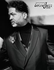 SEIXALJAZZ 2026 - JASON MORAN