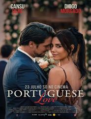 PORTUGUESE LOVE