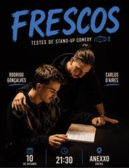 Frescos