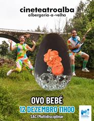 Ovo Bébé | MI